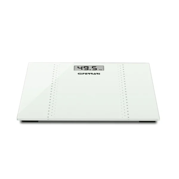 GFERRARI BILANCIA PESAPERSONA MAGIC DISPLAY G30052 - immagine 2