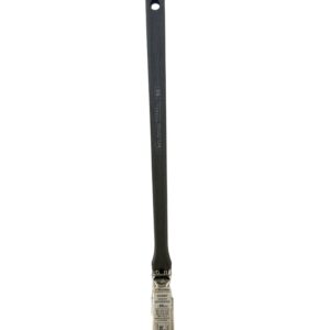 PENNELLO RADIATORE 20MM MANICO PLASTICA S.93 X SMALTI ART.93020
