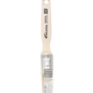 PENNELLO 20MM SETOLA SINTESI MANICO LEGNO S.18 PREMIUM X SMALTI