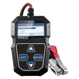 UNIBAT TESTER BATTERIA DEUBT710