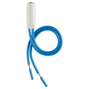 SPIA LED PER INTERRUTTORE VIMAR BLU ART 00936250B