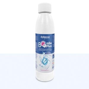 DIDIESSE BOMBA PLUS DECALCIFICANTE 250ML