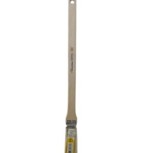 PENNELLO RADIATORE 30MM MANICO LEGNO S.18 X SMALTI ART.18030