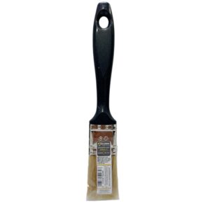 PENNELLO SETOLA BIONDA 30MM S.502 SELECT MANICO PLASTICA X SMALTI