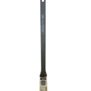 PENNELLO RADIATORE 30MM MANICO PLASTICA S.93 X SMALTI ART.93030
