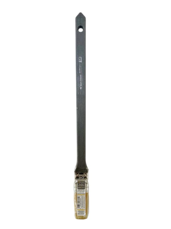 PENNELLO RADIATORE 30MM MANICO PLASTICA S.93 X SMALTI ART.93030