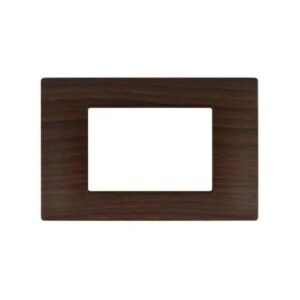PLACCA 3M TECNOPOLIMERO CILIEGIO GEM MAPAM 6003-03