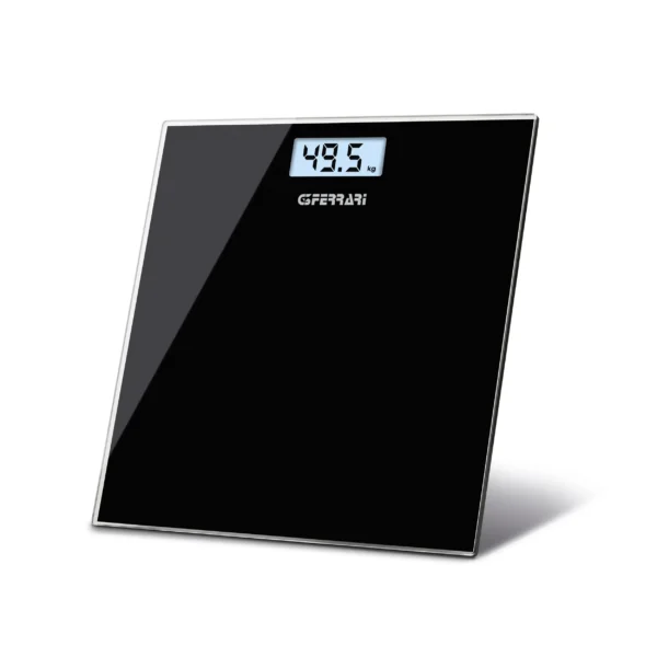 GFERRARI BILANCIA PESAPERSONA NADIR G30057 - immagine 5