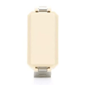 COPRIFORO MODULO STANDARD VIMAR 8000 ART 08319