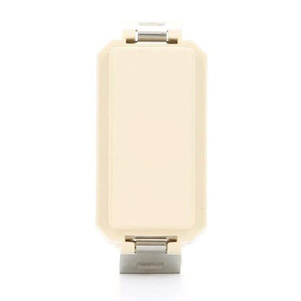 COPRIFORO MODULO STANDARD VIMAR 8000 ART 08319