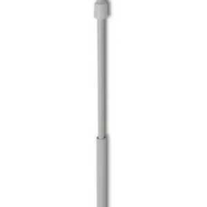 ASTA ALLUNGABILE PER TENDE A MOLLA 40 CM (COPPIA)