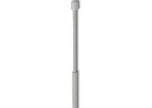 ASTA ALLUNGABILE PER TENDE A MOLLA 40 CM (COPPIA)