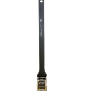 PENNELLO RADIATORE 40MM MANICO PLASTICA S.93 X SMALTI ART.93040