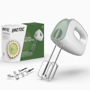 SBATTITORE IMETEC CREA E CREMA ART 7485