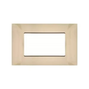 PLACCA 3M TECNOPOLIMERO CHAMPAGNE GEM MAPAM 64100 6003-13