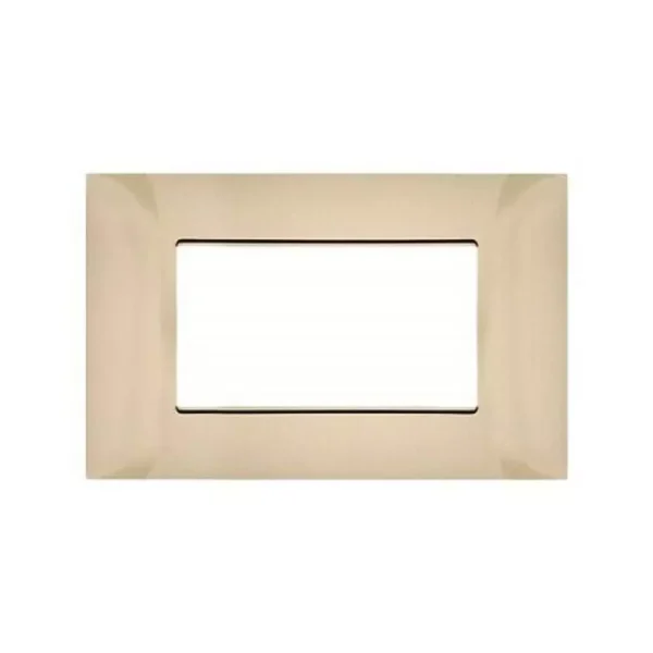 PLACCA 3M TECNOPOLIMERO CHAMPAGNE GEM MAPAM 64100 6003-13