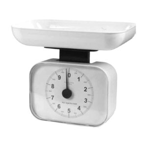 DICTROLUX BILANCIA PESA ALIMENTI 10KG  541910