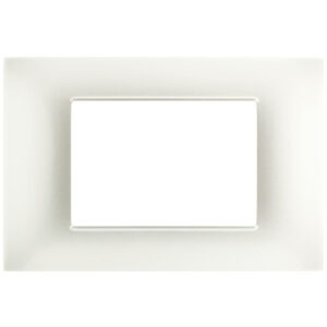 PLACCA 3M TECNOPOLIMERO PERLA GEM MAPAM 6003-21