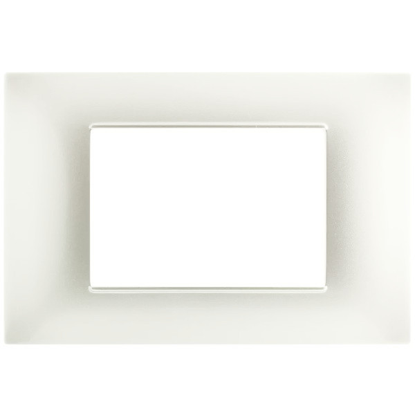 PLACCA 3M TECNOPOLIMERO PERLA GEM MAPAM 6003-21