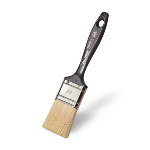 PENNELLO SETOLA BIONDA 50MM S.502 SELECT MANICO PLASTICA X SMALTI