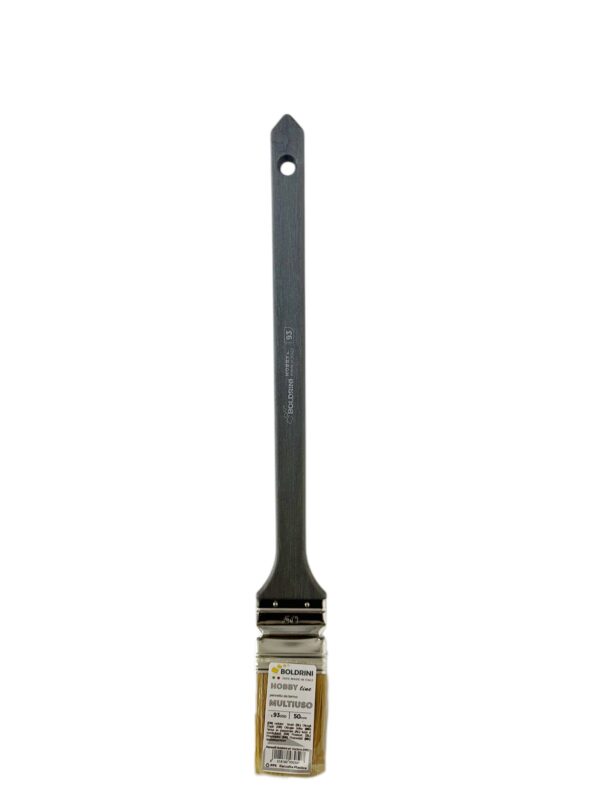 PENNELLO RADIATORE 50MM MANICO PLASTICA S.93 X SMALTI ART.93050