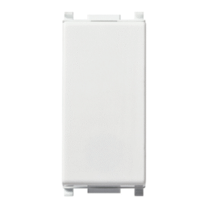 INVERTITORE 1P 16A BIANCO VIMAR PLANA ART 14013