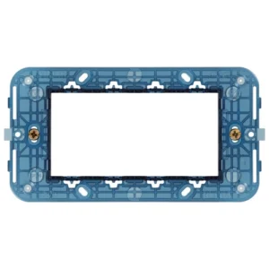 SUPPORTO 4M + VITI VIMAR ARKE' ART 19614