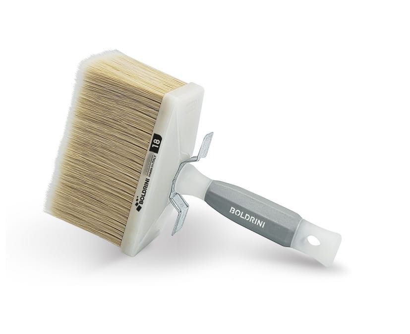 PLAFONE S. GOLD S.18 PROFESSIONALE 40X140 MANICO PLASTICA ART.18004