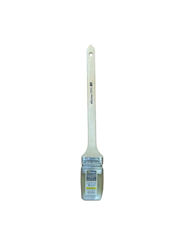 PENNELLO RADIATORE 60MM MANICO LEGNO S.18 X SMALTI ART.18060