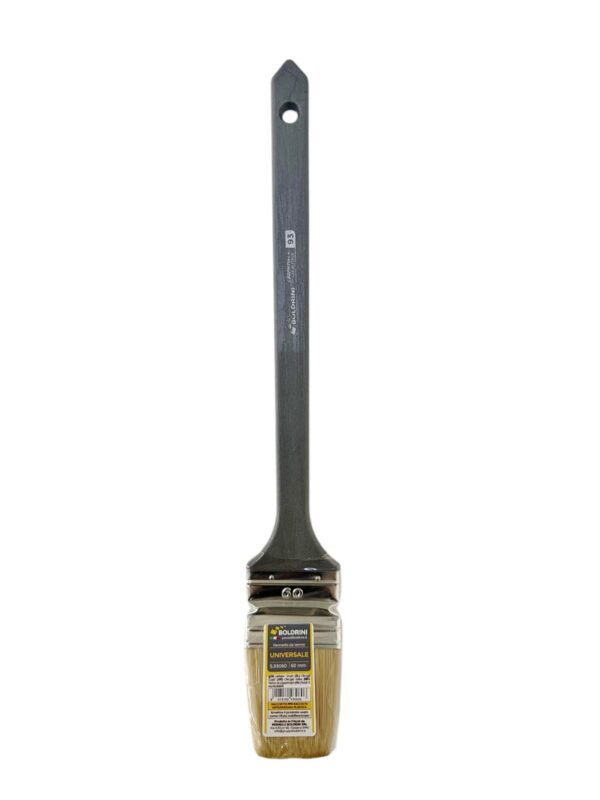 PENNELLO RADIATORE 60MM MANICO PLASTICA S.93 X SMALTI ART.93060