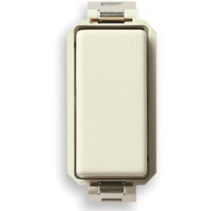 DEVIATORE 1P 10A VIMAR 8000 ART 08004