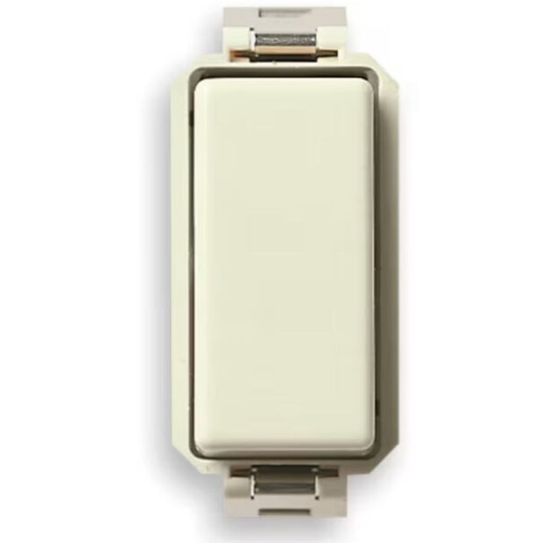 DEVIATORE 1P 10A VIMAR 8000 ART 08004