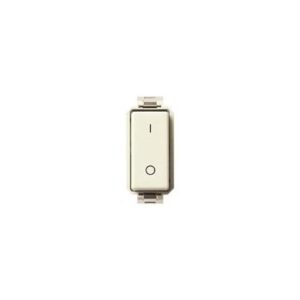 INTERRUTTORE 2P 16A VIMAR 8000 ART 08016
