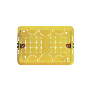 SCATOLA DERIVAZIONE INCASSO 503 BTICINO 503E