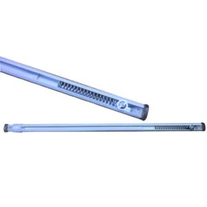 ASTA ALLUNGABILE PER TENDE 87-150