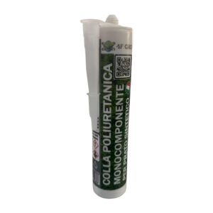 COLLA EXPRESS MONOCOMPONENTE PER MONTAGGIO PRATO IN TUBETTO 310ML