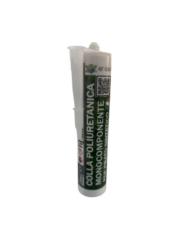 COLLA EXPRESS MONOCOMPONENTE PER MONTAGGIO PRATO IN TUBETTO 310ML