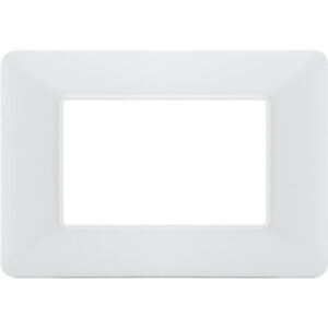 PLACCA 3M TECNOPOLIMERO BIANCA LIVING GEM MAPAM M8003-01