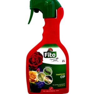 INSETTICIDA PER PIANTE ORNAMENTALI OLEOSAN PLUS FITO 500 ML