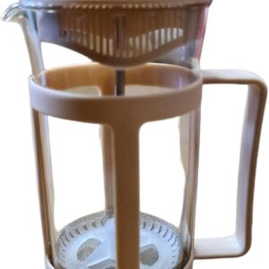 CREMINO BICCHIERE/ VETRO PER TISANE 300ml
