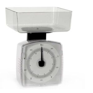 BILANCIA DA CUCINA 5 KG 6987277