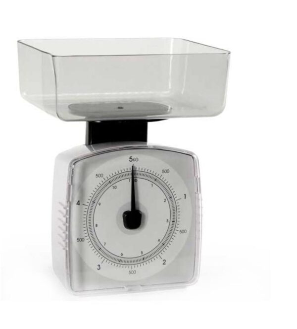 BILANCIA DA CUCINA 5 KG 6987277