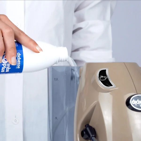DIDIESSE BOMBA PLUS DECALCIFICANTE 250ML - immagine 3