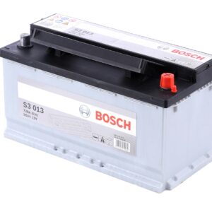 BOSCH BATTERIA AUTO 90AH DX S3013