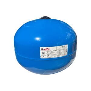 VASO DI ESPANSIONE 24LT AS 25 CE PANZUTO A002J27 F0001 ELBI