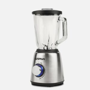 GFERRARI FRULLATORE TURBINE 1300W 1.5LT G20165