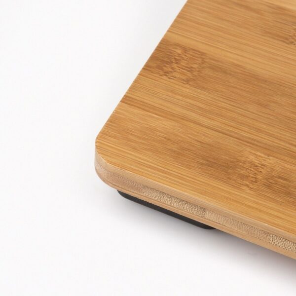 GFERRARI BILANCIA PESAPERSONA BAMBU' G30042 - immagine 2
