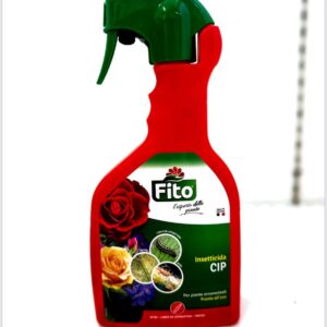 INSETTICIDA PER PIANTE ORNAMENTALI OLEOSAN PLUS FITO 500 ML
