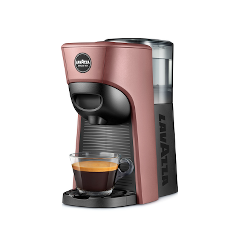 LAVAZZA A MODO MIO MACCHINA CAFFE' TINY ROSA COD. 18000553