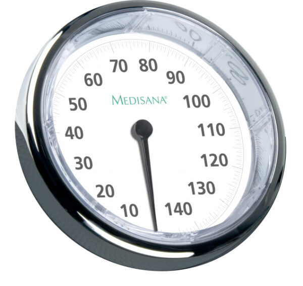 BILANCIA ANALOGICA RETRO' MEDISANA PSD ART. 40461 - immagine 2